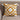Slub Cotton Tufted Cushion Cover for Sofa