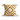 Slub Cotton Tufted Cushion Cover for Sofa