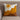 Tufted Cushion Cover for Living Room