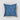 Abstract Block Blue Print Cotton Cushion Cover Set of 5 & 6 Online