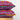 Embroidered Cushion Covers