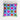 Sky Blue Rangoli Kashmiri Embroidered Cushion Covers