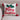 Christmas Themed Tufted Cushion Cover Set