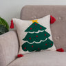 Christmas Gifts Online Tufted Cushion Cover For Combo Sets