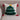 Christmas Embroidered Tufted Cushion Cover