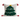 Christmas Embroidered Tufted Cushion Cover