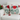 Hand Tufted Christmas Cushion Cover 16x16