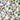 Cambric Mughal Hand Block Print Fabric