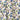 Cambric Mughal Hand Block Print Fabric