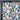 Cambric Mughal Hand Block Print Fabric