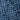 Check Blue Hand Block Print Fabric