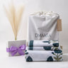 Corporate Gifts Cotton Jaipuri Bedsheet Gift Set With Pillow Cover