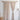 Cotton Block Print Curtains