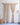 Cotton Block Print Curtains