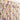 Cotton Block Print Curtains