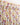Cotton Block Print Curtains