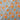 Cotton Floral Organic Hand Block Printed Fabric