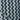 Cotton Hand Block Print Indigo Fabric