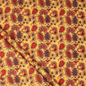 Cotton Hand Block Printed Fabric