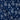 Cotton Indigo Blue Hand Block Print Fabric