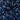 Cotton Indigo Blue Hand Block Print Fabric