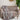 Cotton Woven Throw Blanket for Sofas