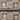Dabu Floral Cotton Hand Block Printed Kantha Fabric