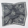 Dabu Premium Hand Block Print Unisex Bandana Daily Use