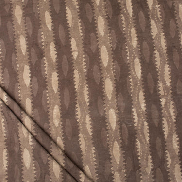 Dabu Print Dresses Fabric