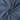 Discharge Cotton Hand Block Printed Blue Star Fabric