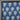 Discharge Cotton Hand Block Printed Fabric