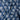 Discharge Cotton Hand Block Printed Fabric
