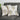 Dmaasa Palm Printed Handmade Cushion Covers