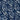 Fish Hand Block Print Indigo Fabric