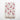 Flamingo Bird Print Cotton Cushion & Throw Gift Sets for Women