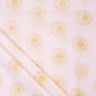 Floral Boota Cotton Hand Block Print Fabric