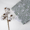 Floral Cotton Kantha Baby AC Blankets