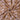 Floral Hand Block Printed Dress Making Fabric