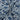 Floral Indigo Printed Cotton Fabric Online