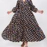 Floral Maxi Dresses for Women