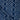 Geometric Blue Indigo Hand Block Print Fabric