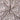 Gray Floral Jaal Hand Block Print Cotton Fabric
