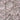 Gray Floral Jaal Hand Block Print Cotton Fabric