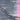 Gray Pink Handmade Shibori Tie Dye Cotton Fabric