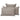 Gray Waffle Cotton Pillow Covers