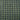 Green Floral Dabu Hand Block Print Kantha Fabric