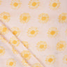Hand Block Boota Design Cotton Fabric