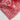 Hand Block Print Breathable Cotton Bandana For Multiused