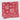 Hand Block Print Breathable Cotton Bandana For Multiused