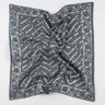 Hand Block Print Cotton Headband Bandana for Men & Women